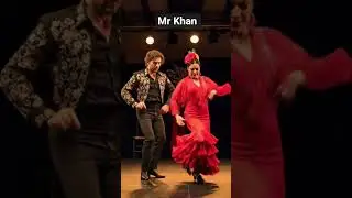 #DreamScreenAI Flamenco Dance Best Guitar Music - #dance #tango #music #dancer