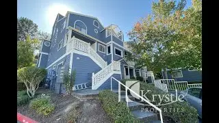 Condo for Rent in Vallejo 2BR/2.5BA by Krystle Properties | Vallejo Property Management