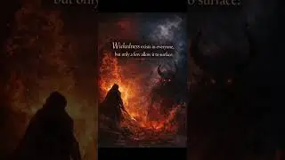 Wickedness Exists In Everyone.. #mondaymotivation #viral #shorts #viral #usa #usashorts