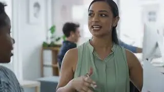 Amal Academy was a Life-Changing Journey! Fellowship Reflection Video
