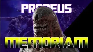 Prodeus: Campaign - Memoriam