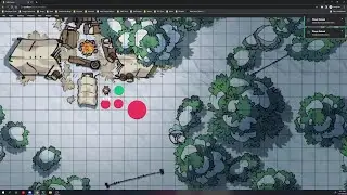 Tabletopper - Update 8
