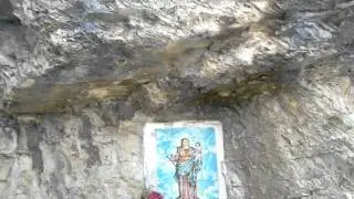 Edicole Votive - Pistelli - Castiglione del Genovesi