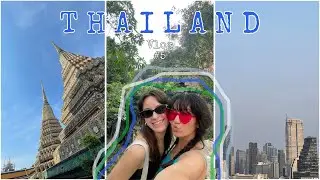 Thailand!! Vlog #5