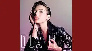 New Rules - Dua Lipa (Male Version)