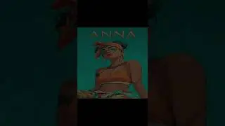 ZenArtIntelligence - Anna  (Italian Dancehall Wine)