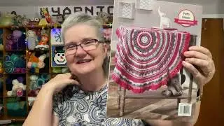 Blanket Bonanza: Pretty Princess Blanket #1 and What my Husband Made