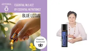 Blue Lotus Secrets You Never Knew!
