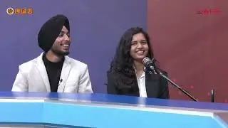 Startup Life as B.Tech Students of LPU :Founders of Pink Parcel Reveal Their Entrepreneurial Secrets