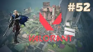 Comeback rank đầu m&ugrave;a cực căng - Valorant