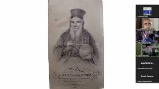 Μοναχός Συμεών Νεζερίτης