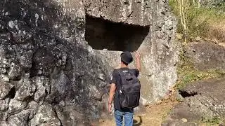 CUMA ADA DI TULUNGAGUNG! | Vlog Singkat ke Goa Unik Penuh Cerita | Goa Selomangleng