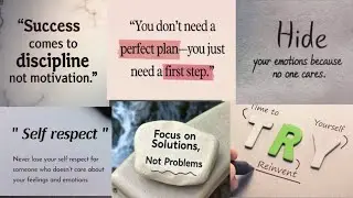 Motivational English lines for dpz || Inspirational quotes || life changing reality 🙃