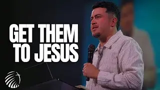 When Faith Brings Healing | Pastor Christian De La Rosa 