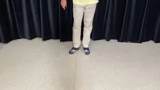 Intermediate Tap Steps
