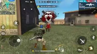 One gun change