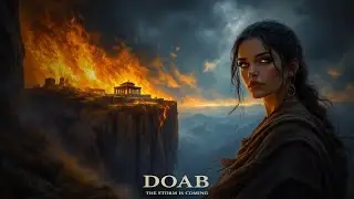 DOAB: The Gilded Cage_Alternative Intro (Stills)