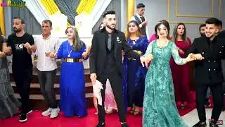 سيامند و شيرين حفلة مرسين روعة Part 02 مع ولات جنكيز Siyamend & Shirin