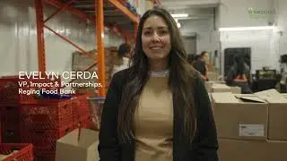 Regina Food Bank