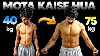 Build Body at Home Fast (Easy Tips) | Full HOME WORKOUT PLAN for Beginners
