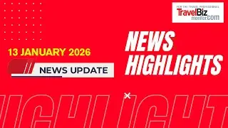 TravelBiz Highlights | UP Tourism Leadership, Sikkim Permit End & Germany Visa-Free Transit
