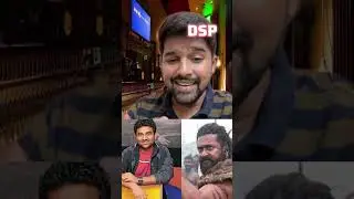 KANGUVA KANGUVA | Suriya | DSP Mass Song Creation Process | Tamil Songs bgm Troll | Trending