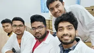 #Video about SMC❤️#Hostel, Library, Lecture Room🏥Like, Share and Subscribe 🙏🏻😍#futuredoctor 🙃👨🏻&zwj;⚕️