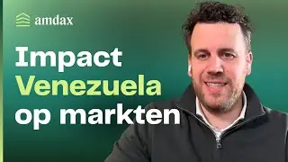 CRYPTO start GOED in 2026! Gaat macro roet in het eten gooien?