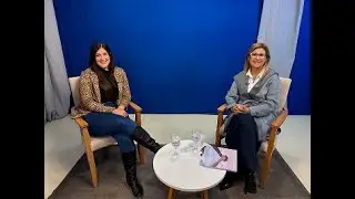 DELIBERANDO: El arte al alcance de todos con Eugenia Carnicellini/ Lic. Graciela De la Casa-