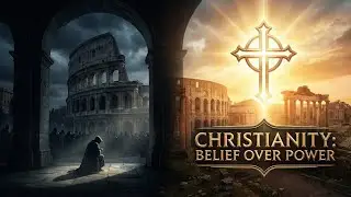 The Rise of Christianity &mdash; How a Small Sect Changed the Roman World | History Storytelling