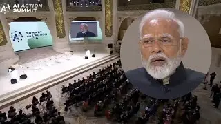 SHOCKING:India's PM Modi Exposes AI&rsquo;s Right-Handed Bias!Is AI Really That Biased?