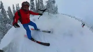 Trysil ski