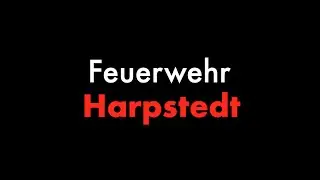 Ladder Crossing Challenge 2020 Feuerwehr Harpstedt