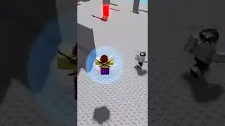 How To Do The Killbrick Wallhop Glitch in ALL Glitch in Roblox