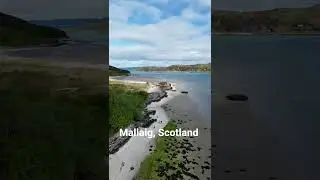 Mallaig, Scotland