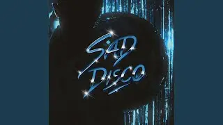sad disco