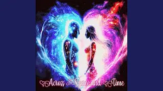 Across Space and Time (feat. Art of Silence - by Uniq