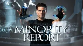 Minority Report (2002) Movie | Tom Cruise, Colin Farrell | Review and Reaction