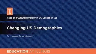 Changing US Demographics