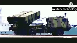 it's okay to be afraid of the latest military defense equipment in 2022