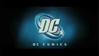Superman Returns DC Logo Intro
