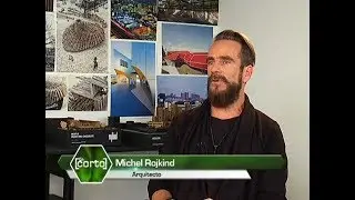En Corto -  Michel Rojkind