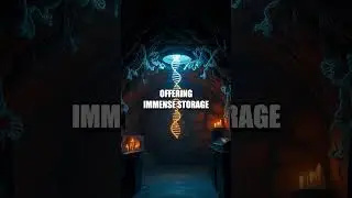 Revolutionizing Data with DNA Storage Technology