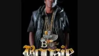 Lil Boosie-They Dyking /w Lyrics