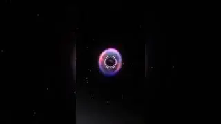 Black Hole & Kepler's Supernova