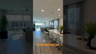 Maple Model Tour - North Las Vegas Houses For Sale -  Fullerton Cove