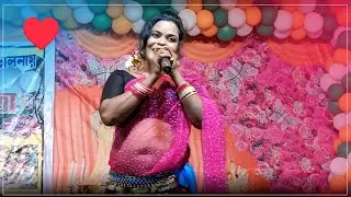 Dular Alom Banga Anja | New santali Stage program video 2026