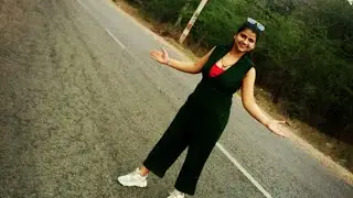 Ajmer to Alwar road trip🚘video