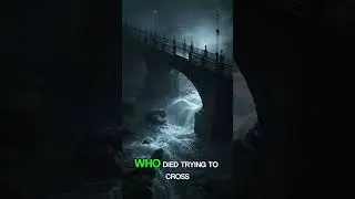 Don&rsquo;t Visit This Bridge After Midnight #mystery #aftermidnight