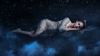 528 Hz meditation music | Heal body, Mind and Spirit | Raise Your Consciousness While Sleeping